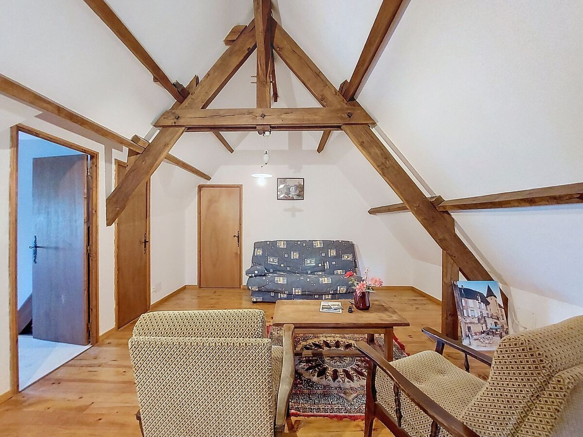 La Bergerie de Durand, gîte 7 pers. avec piscine - Photo 19