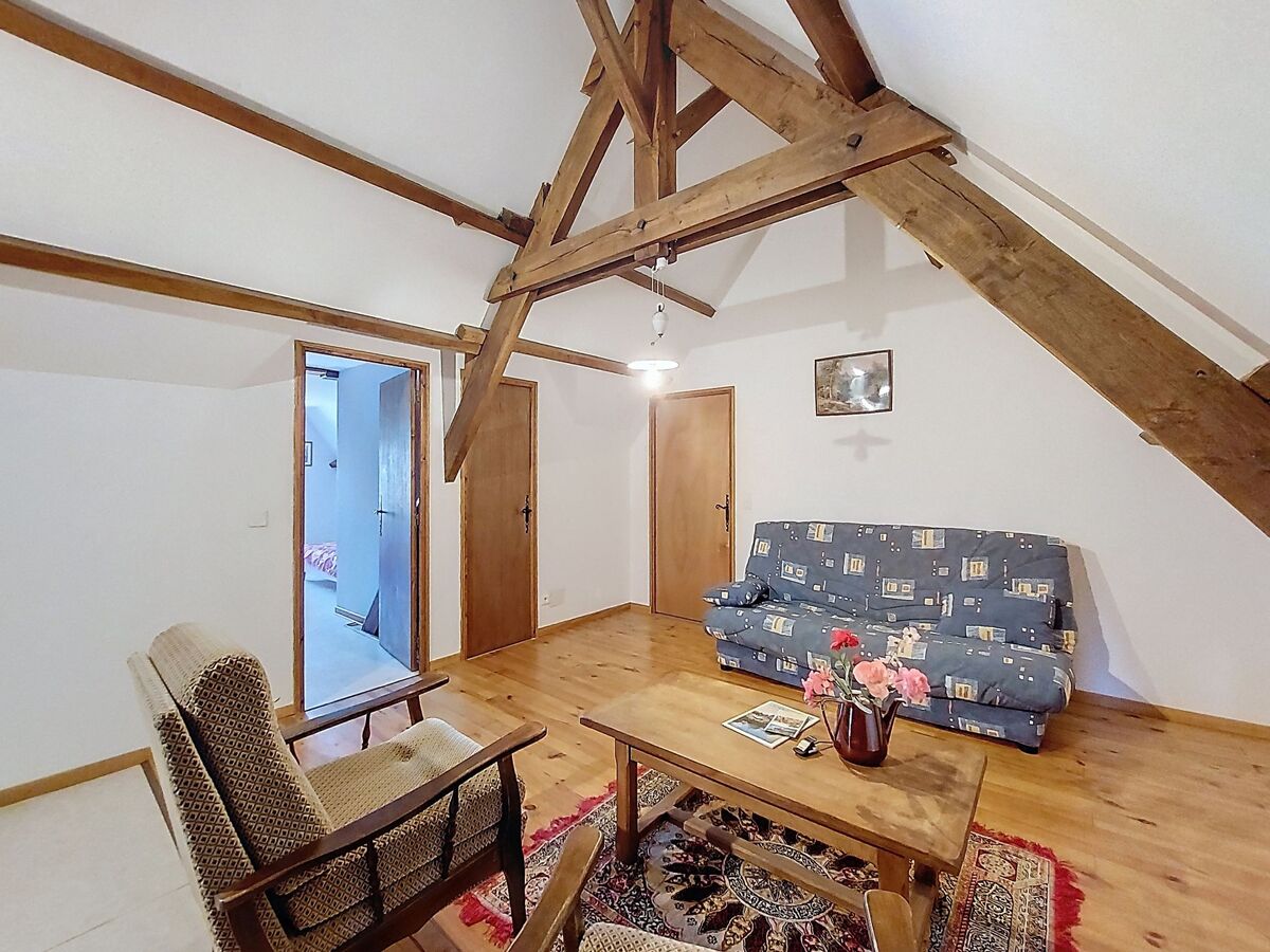 La Bergerie de Durand, gîte 7 pers. avec piscine - Photo 20
