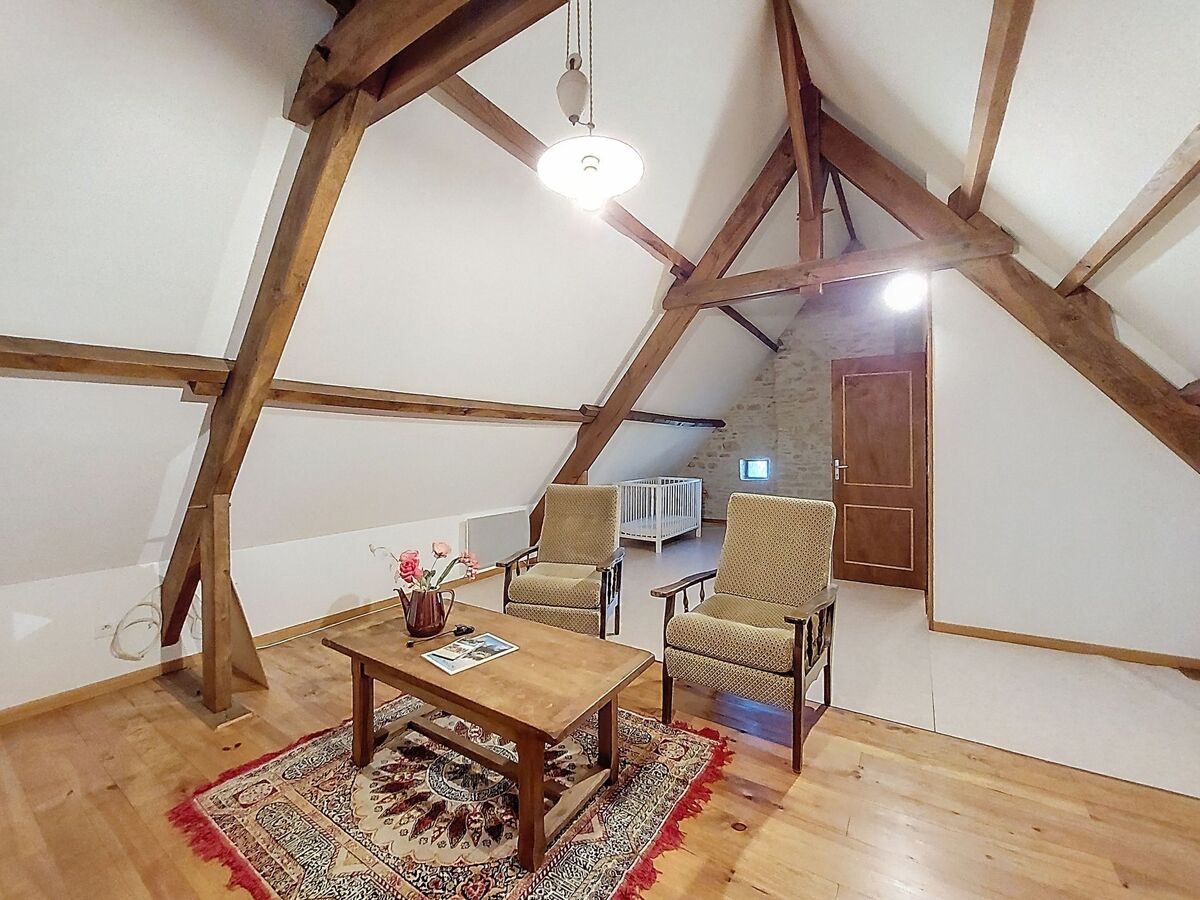 La Bergerie de Durand, gîte 7 pers. avec piscine - Photo 21