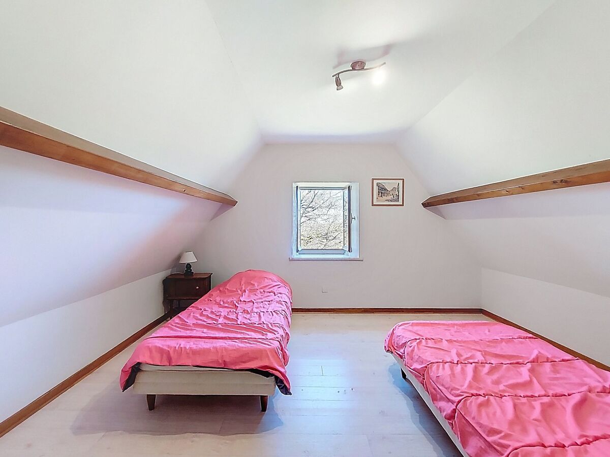 La Bergerie de Durand, gîte 7 pers. avec piscine - Photo 22
