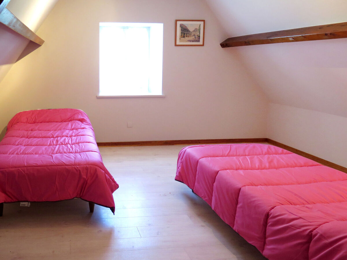 La Bergerie de Durand, gîte 7 pers. avec piscine - Photo 23
