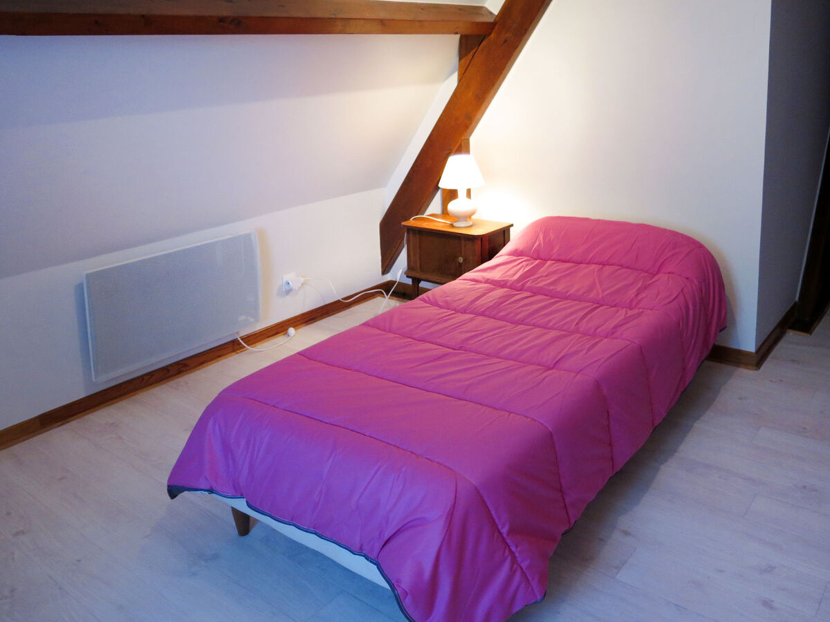 La Bergerie de Durand, gîte 7 pers. avec piscine - Photo 24
