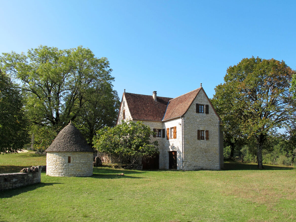 La Bergerie de Durand, gîte 7 pers. avec piscine - Photo 26