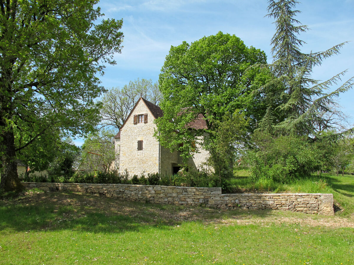 La Bergerie de Durand, gîte 7 pers. avec piscine - Photo 29