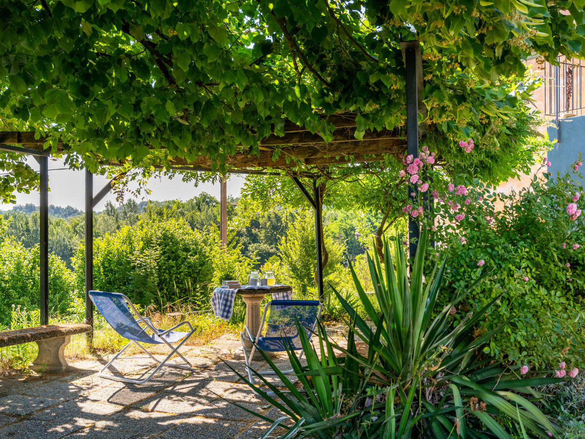 Cascina Villa : Appartement rustique 70 m² à Asti - Photo 2