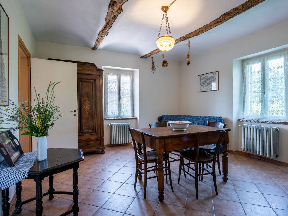Cascina Villa : Appartement rustique 70 m² à Asti - Photo 4