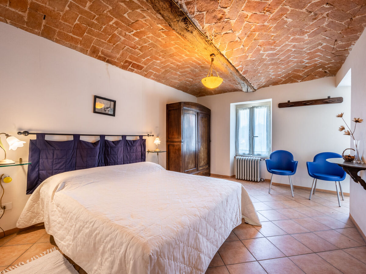 Cascina Villa : Appartement rustique 70 m² à Asti - Photo 5