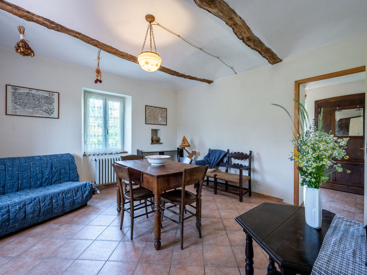 Cascina Villa : Appartement rustique 70 m² à Asti - Photo 7
