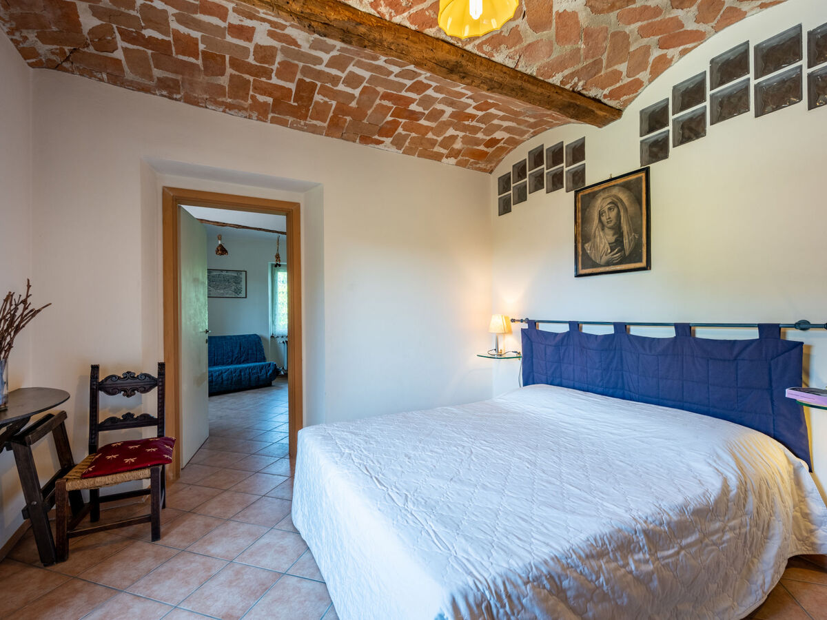 Cascina Villa : Appartement rustique 70 m² à Asti - Photo 8
