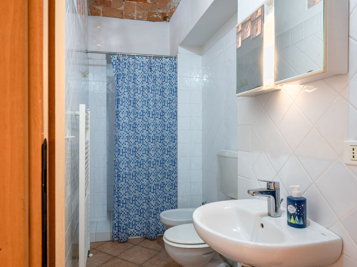 Cascina Villa : Appartement rustique 70 m² à Asti - Photo 9