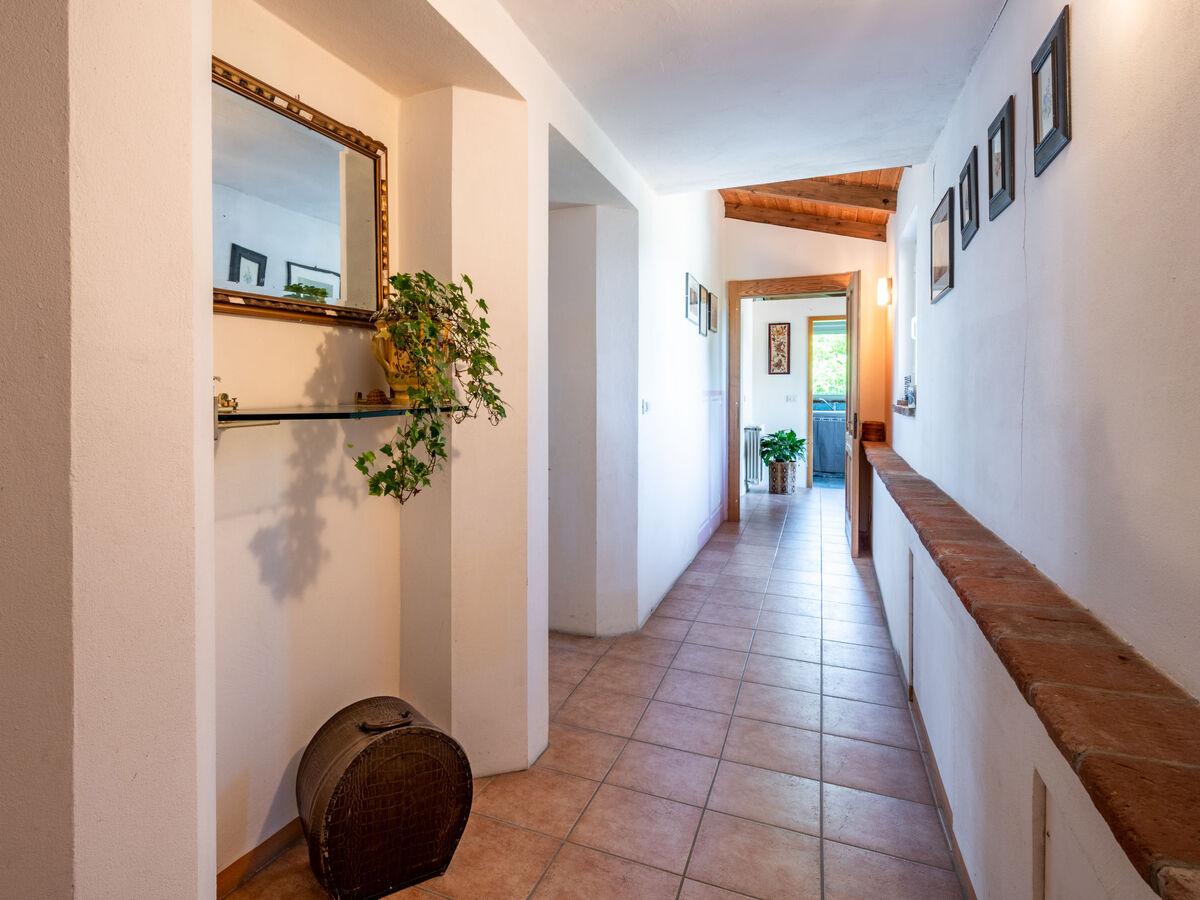 Cascina Villa : Appartement rustique 70 m² à Asti - Photo 10