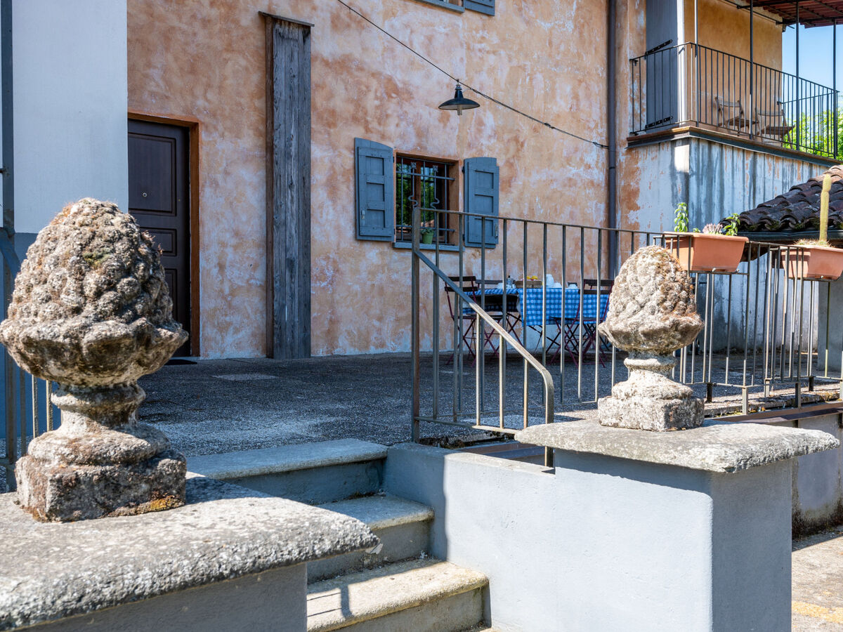 Cascina Villa : Appartement rustique 70 m² à Asti - Photo 12