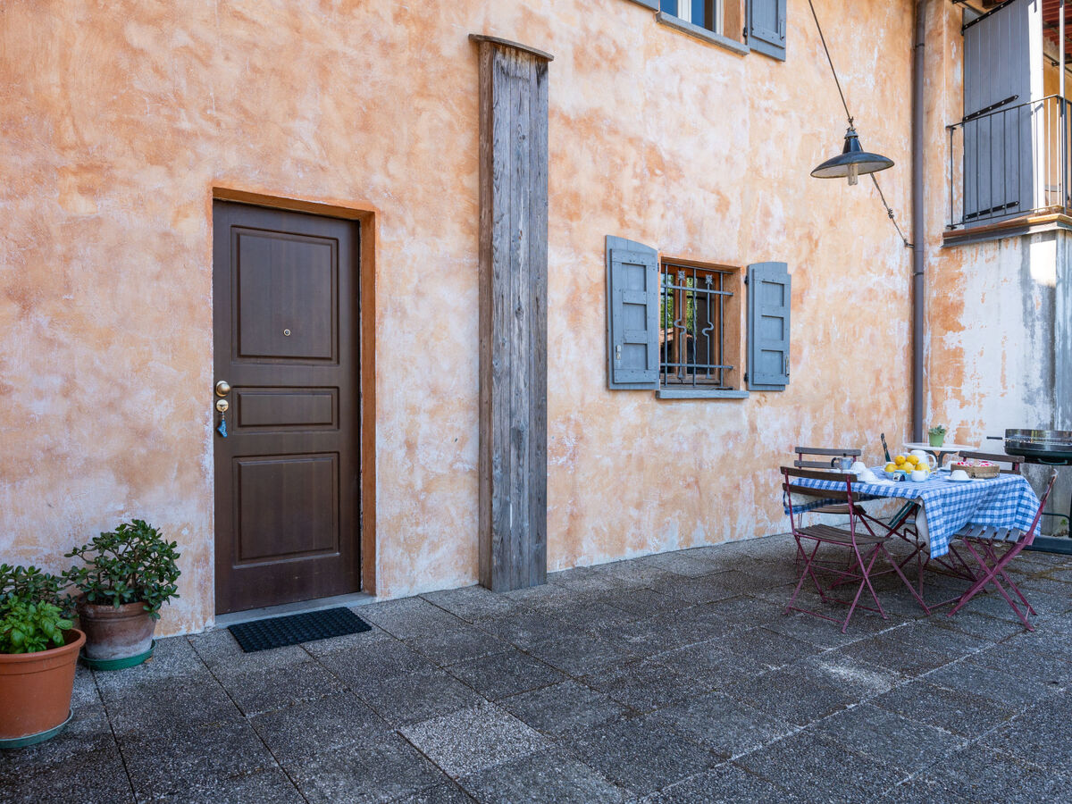 Cascina Villa : Appartement rustique 70 m² à Asti - Photo 13