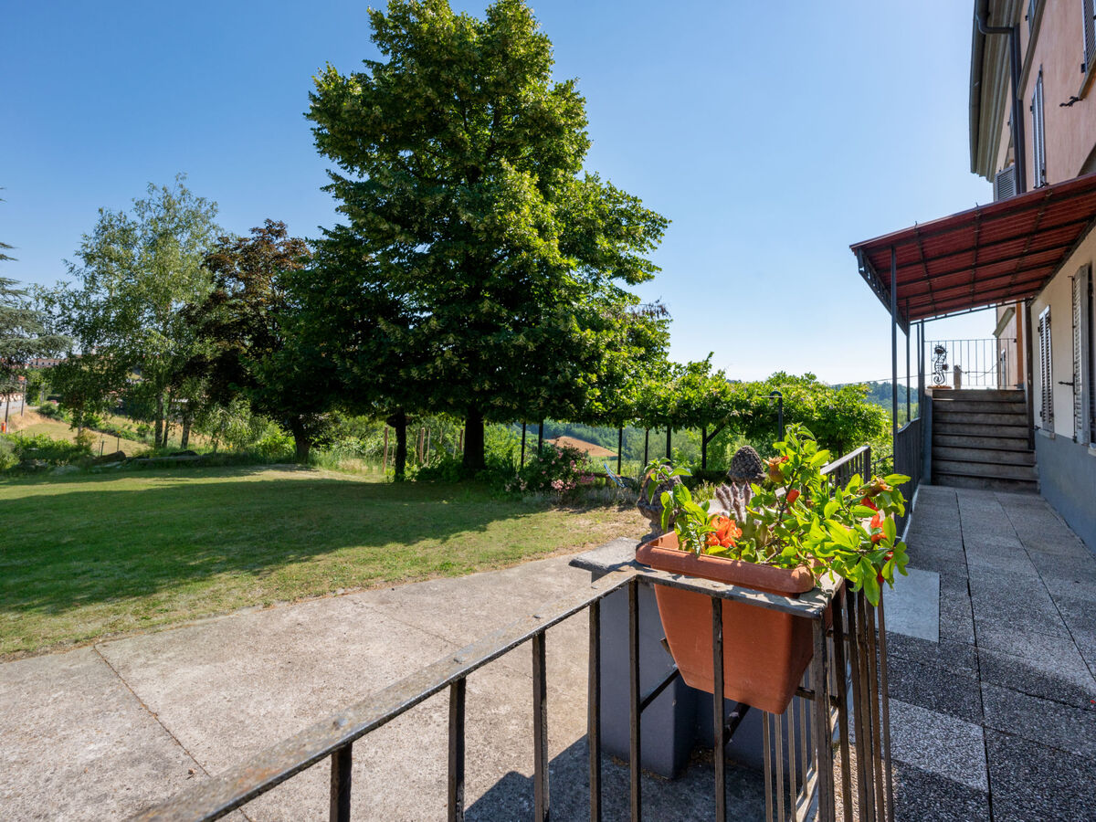 Cascina Villa : Appartement rustique 70 m² à Asti - Photo 14