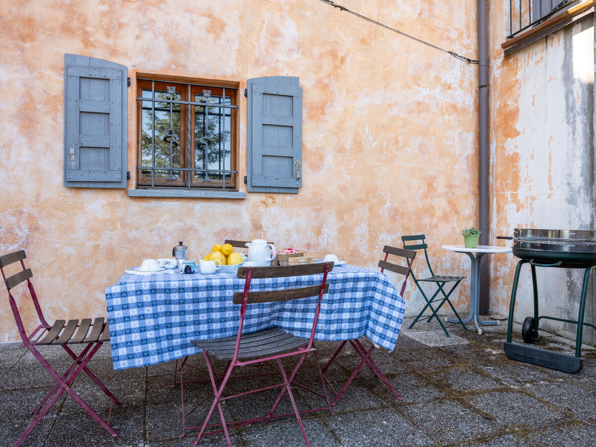 Cascina Villa : Appartement rustique 70 m² à Asti - Photo 15