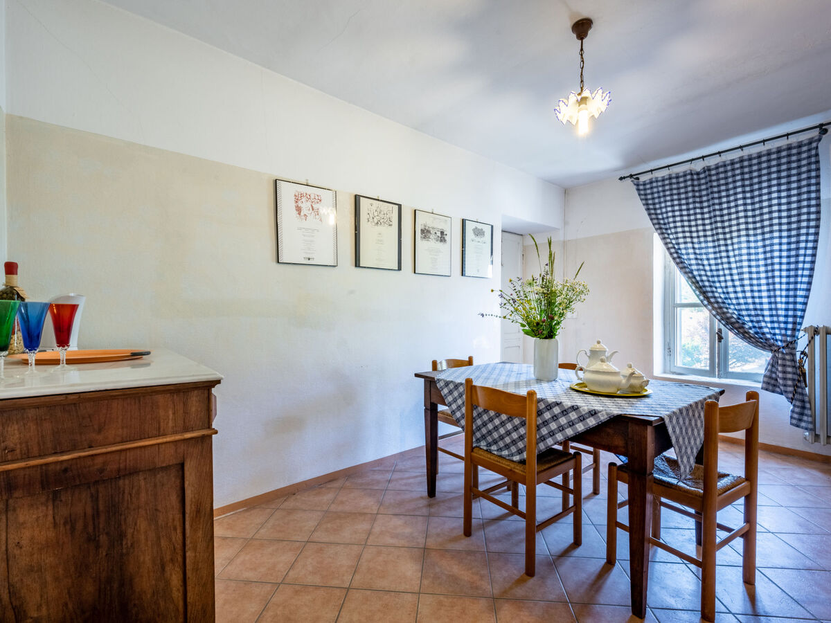 Cascina Villa : Appartement rustique 70 m² à Asti - Photo 16