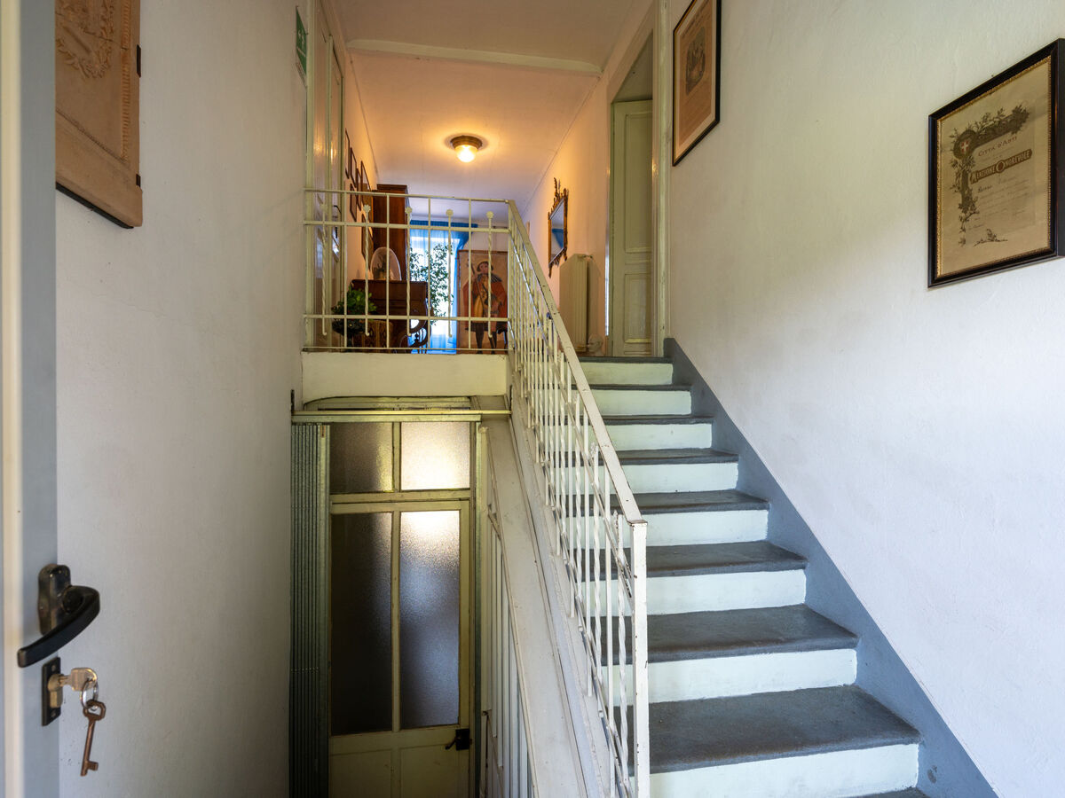 Cascina Villa : Appartement rustique 70 m² à Asti - Photo 17
