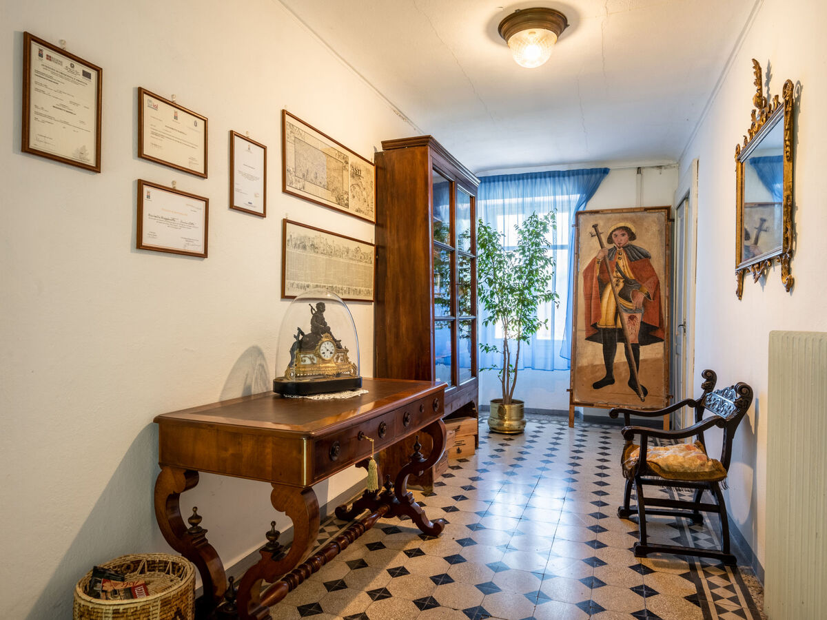 Cascina Villa : Appartement rustique 70 m² à Asti - Photo 18