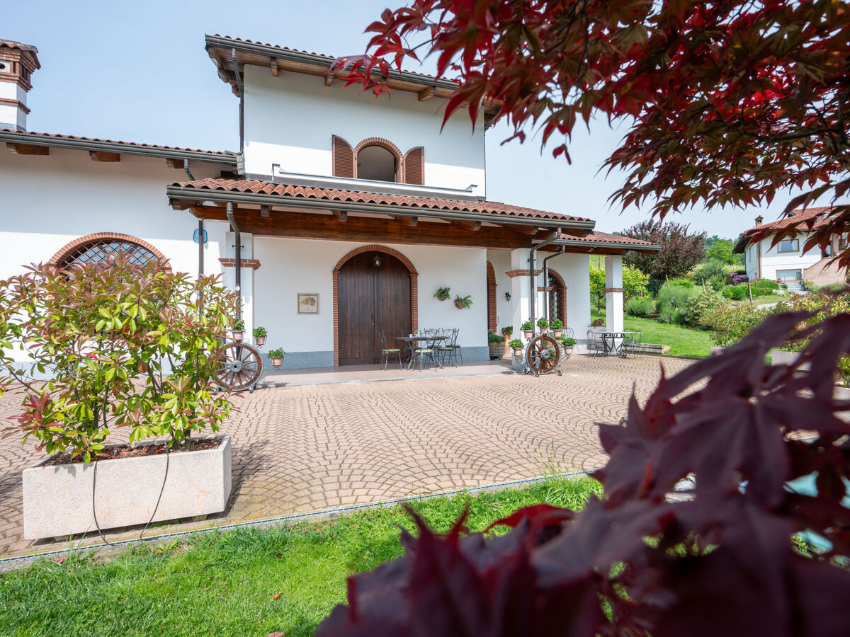 Maison Collina San Ponzio, 100 m² à Barolo - Photo 1
