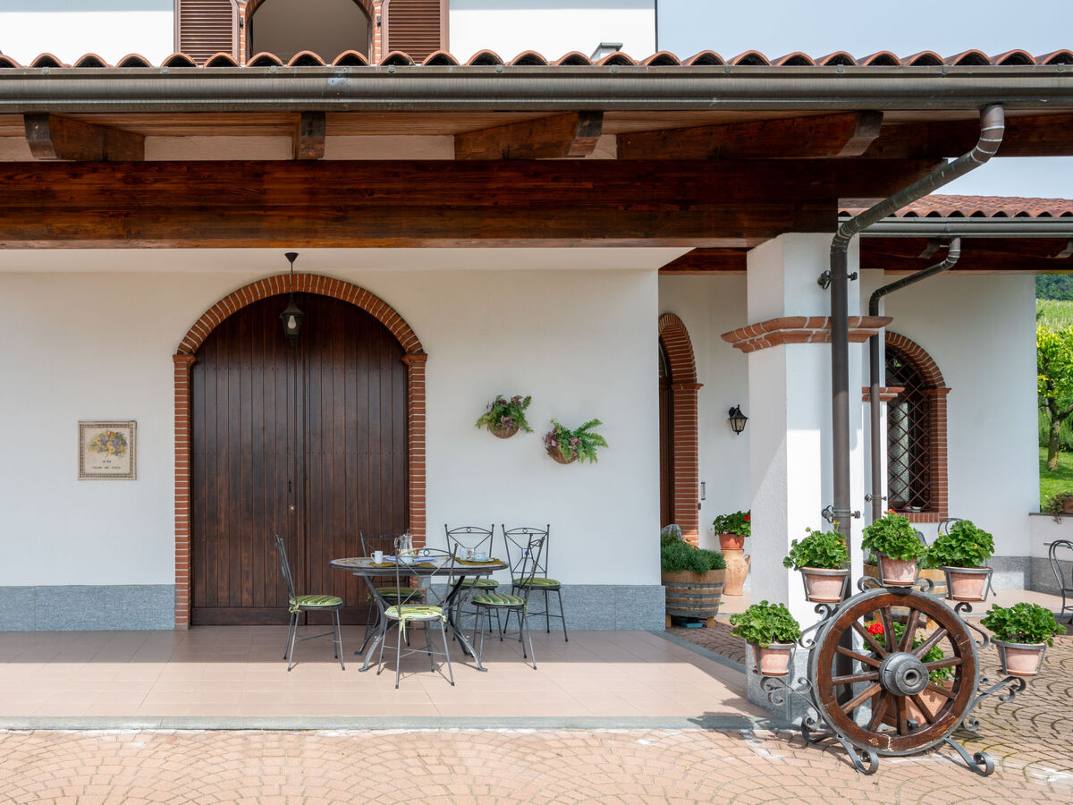Maison Collina San Ponzio, 100 m² à Barolo - Photo 3