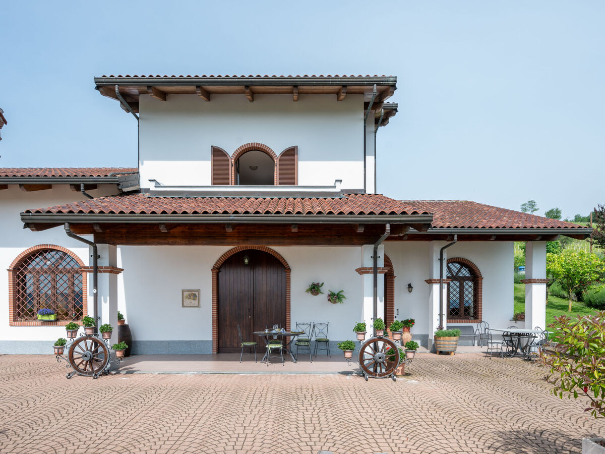 Maison Collina San Ponzio, 100 m² à Barolo - Photo 29