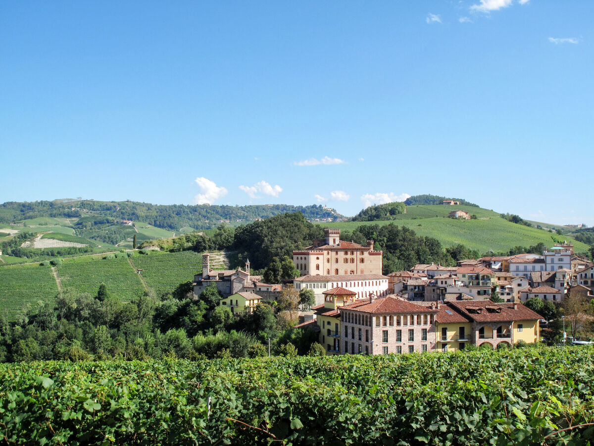 Maison Collina San Ponzio, 100 m² à Barolo - Photo 31