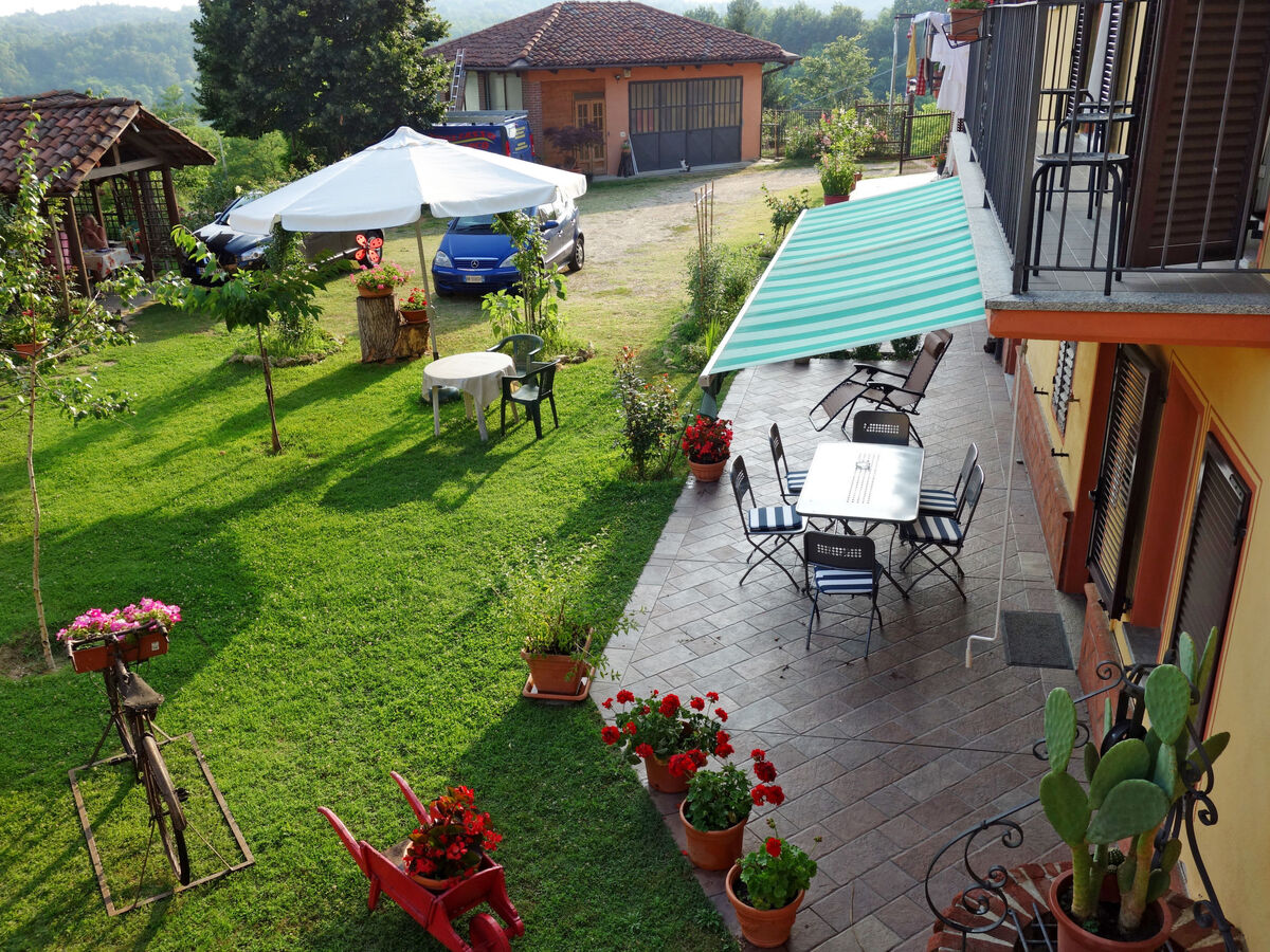 Bricco dei Ciliegi - Gîte 6 chambres avec piscine - Photo 2