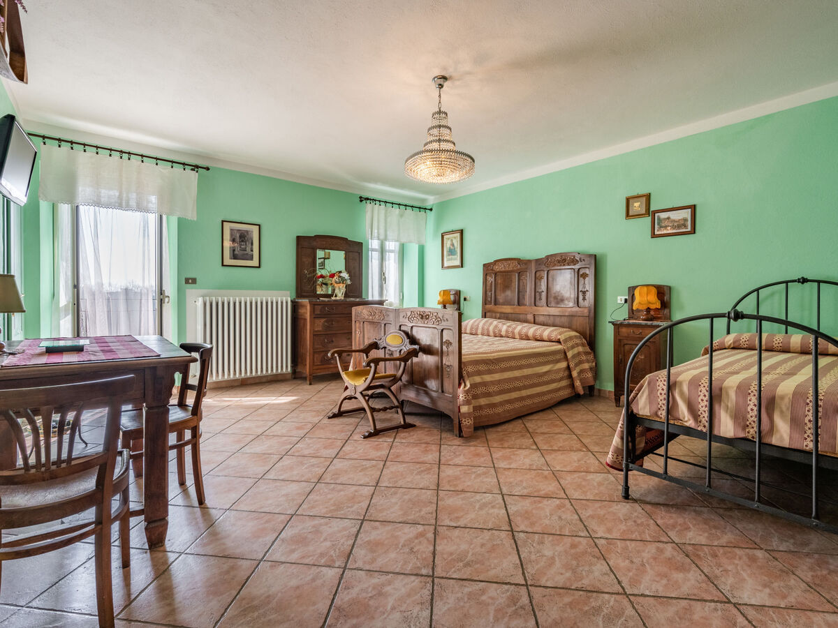 Bricco dei Ciliegi - Gîte 6 chambres avec piscine - Photo 4