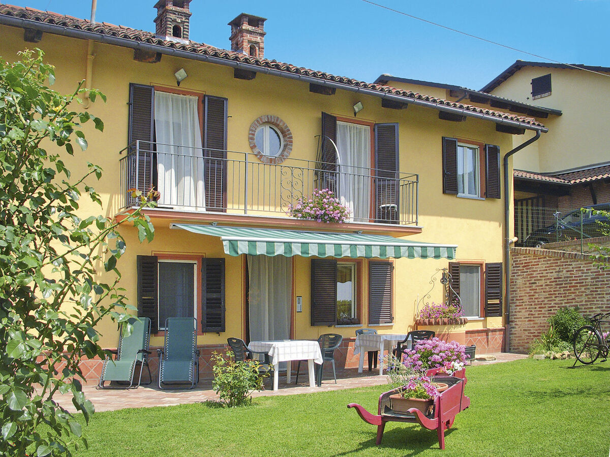 Bricco dei Ciliegi - Gîte 6 chambres avec piscine - Photo 5