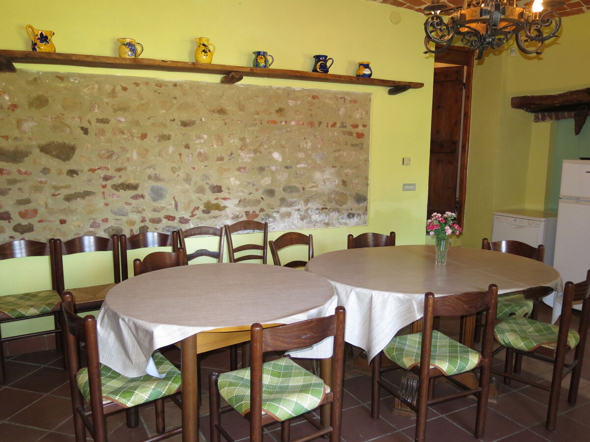 Bricco dei Ciliegi - Gîte 6 chambres avec piscine - Photo 11