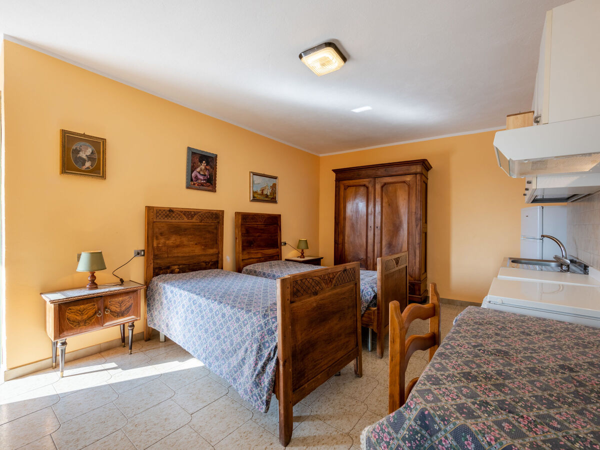 Bricco dei Ciliegi - Gîte 6 chambres avec piscine - Photo 12