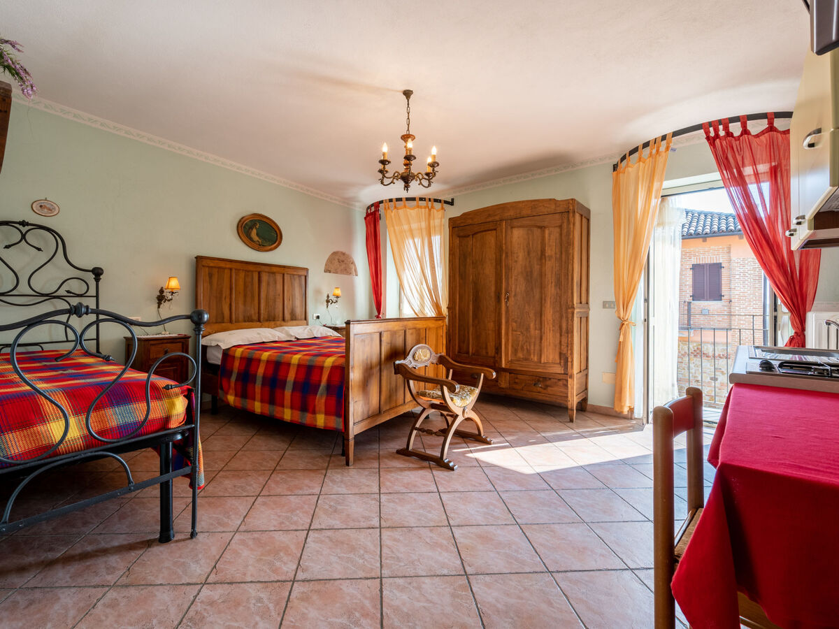 Bricco dei Ciliegi - Gîte 6 chambres avec piscine - Photo 13