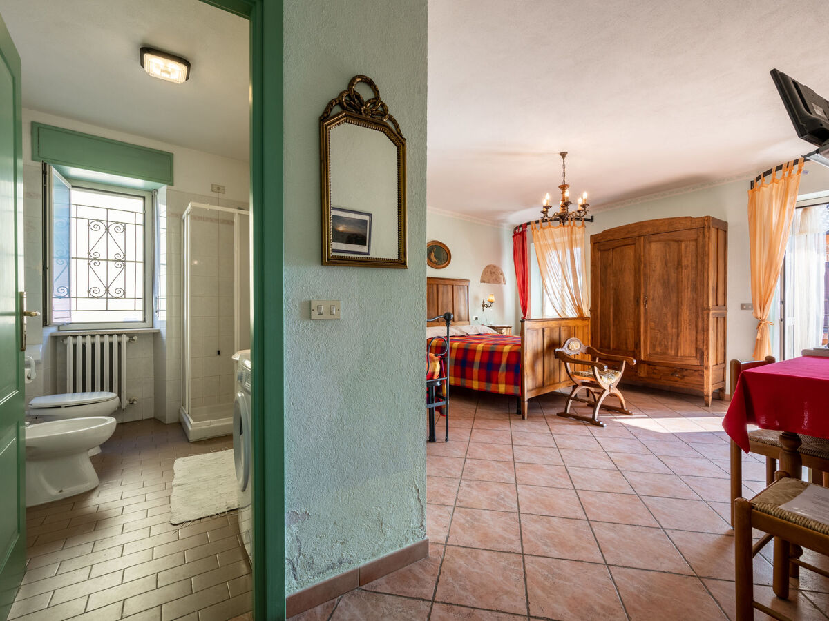 Bricco dei Ciliegi - Gîte 6 chambres avec piscine - Photo 14