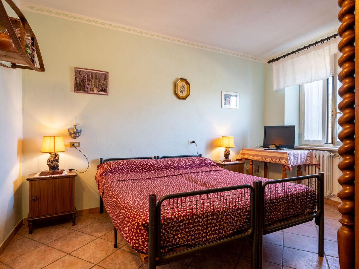 Bricco dei Ciliegi - Gîte 6 chambres avec piscine - Photo 16