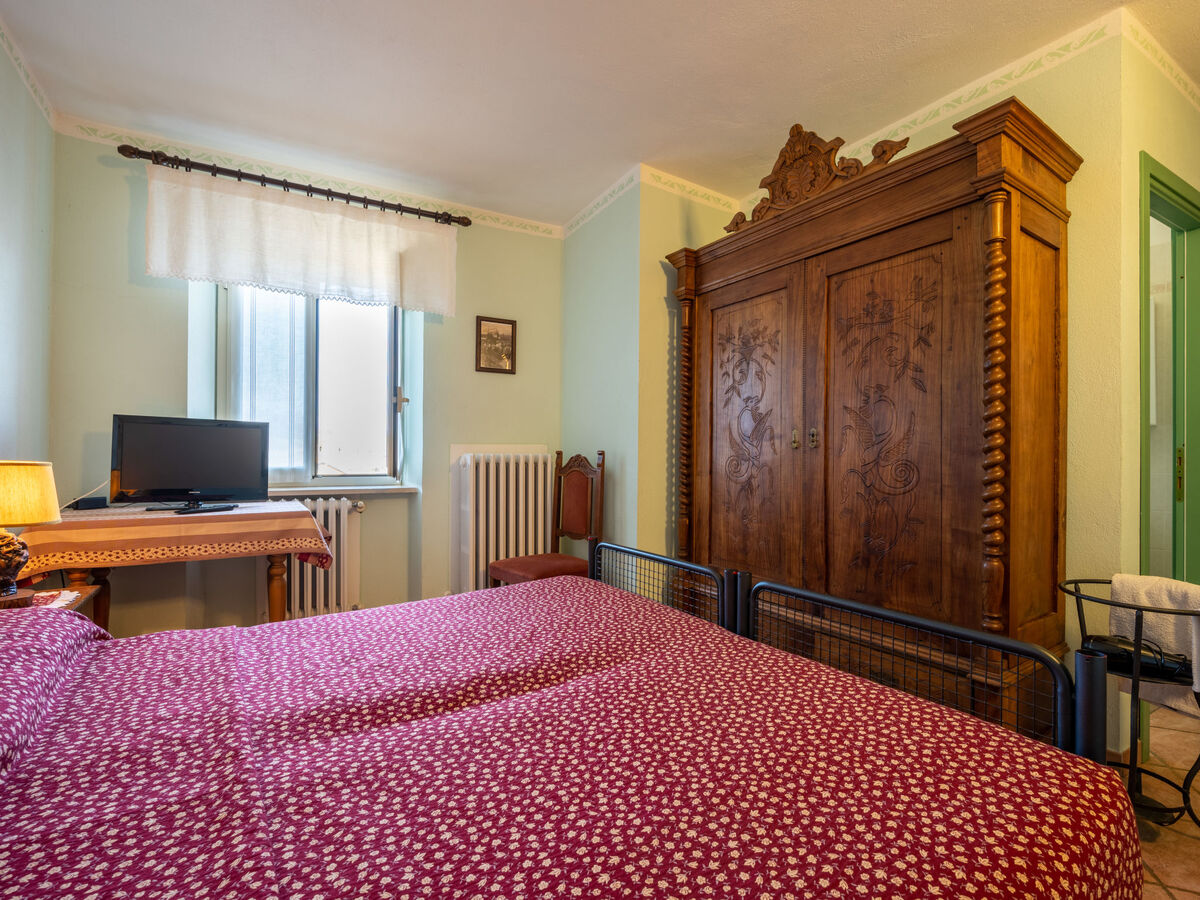 Bricco dei Ciliegi - Gîte 6 chambres avec piscine - Photo 17