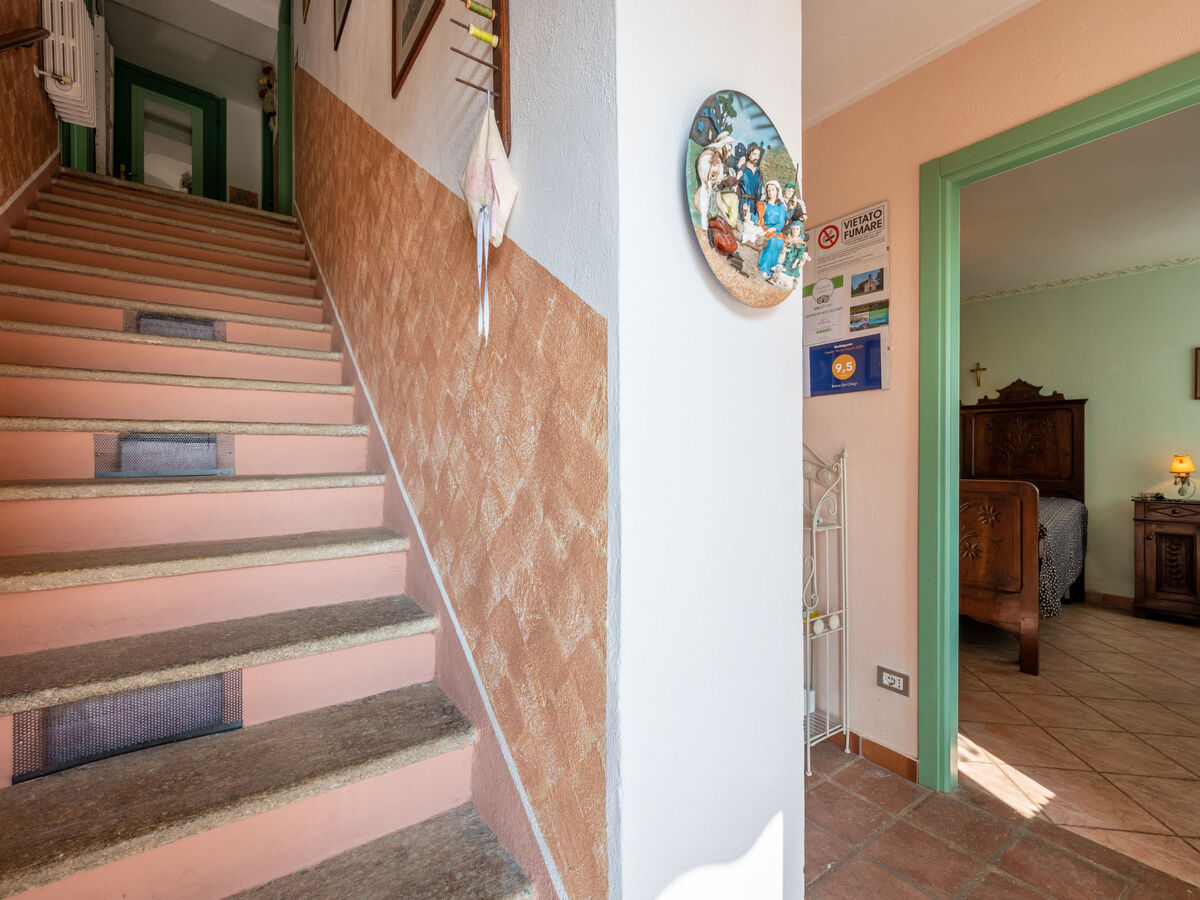 Bricco dei Ciliegi - Gîte 6 chambres avec piscine - Photo 27