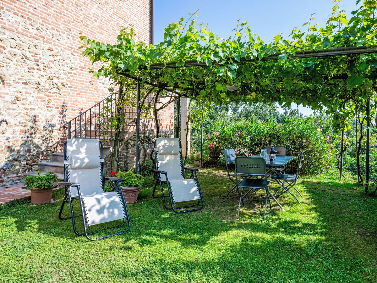 Gîte Bricco dei Ciliegi – Colline du Piémont, piscine - Photo 3