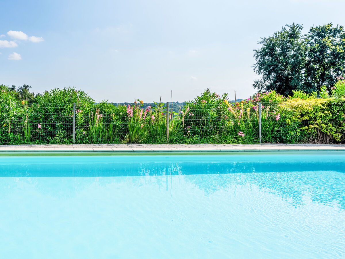 Gîte Bricco dei Ciliegi – Colline du Piémont, piscine - Photo 21