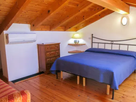 Le Rose Rosse, Maison 4 personnes à Grazzano Badoglio - Photo 10
