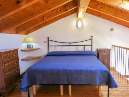 Le Rose Rosse, Maison 4 personnes à Grazzano Badoglio - Photo 11