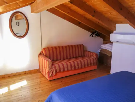 Le Rose Rosse, Maison 4 personnes à Grazzano Badoglio - Photo 12