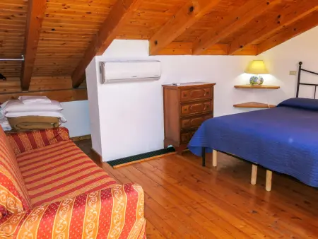 Le Rose Rosse, Maison 4 personnes à Grazzano Badoglio - Photo 13