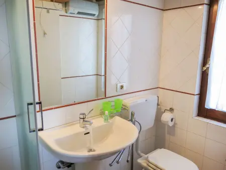 Le Rose Rosse, Maison 4 personnes à Grazzano Badoglio - Photo 14