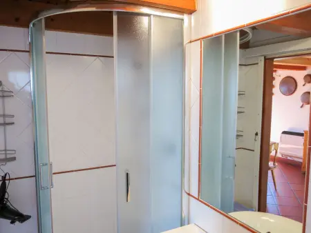 Le Rose Rosse, Maison 4 personnes à Grazzano Badoglio - Photo 15