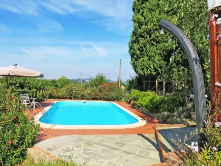 Le Rose Rosse, Maison 4 personnes à Grazzano Badoglio - Photo 18