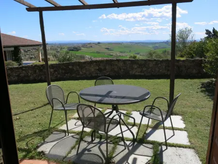 Le Rose Rosse, Maison 4 personnes à Grazzano Badoglio - Photo 20