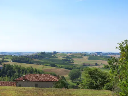 Le Rose Rosse, Maison 4 personnes à Grazzano Badoglio - Photo 22