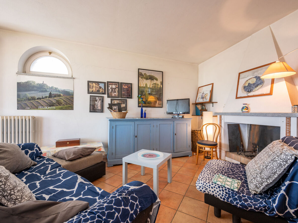 Il Carroccio, gîte 3 chambres avec piscine - Photo 5