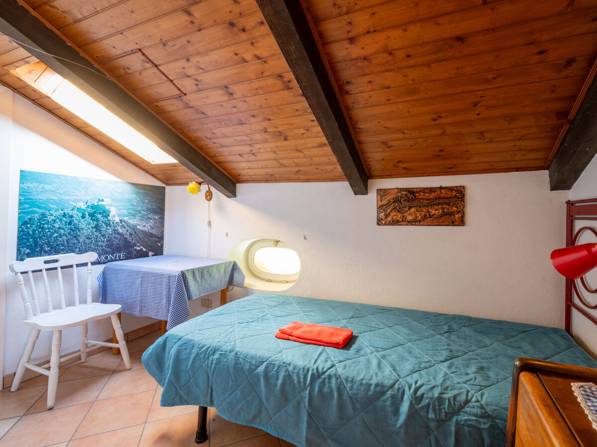 Il Carroccio, gîte 3 chambres avec piscine - Photo 18
