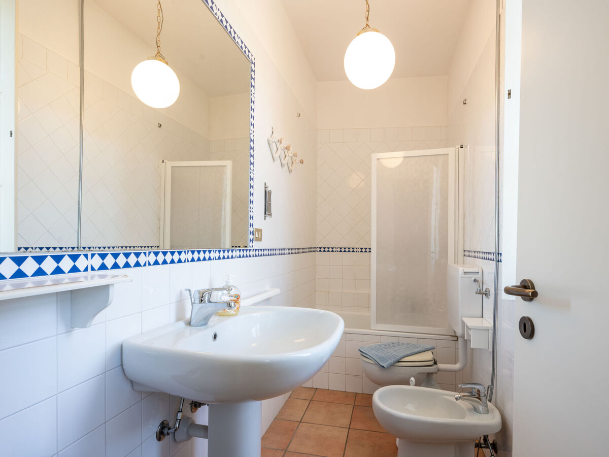 Il Carroccio, gîte 3 chambres avec piscine - Photo 20